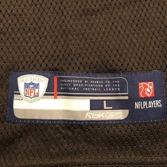 Cleveland Browns Jersey - Picture 3 of 4